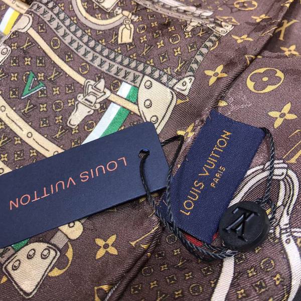 Louis Vuitton Scarf LVC00533 Louis Vuitton Scarf LVC00533